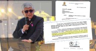 Tacna: Alcalde Guisa solicitó al Premier Arana uso del Teatro Municipal para la ceremonia del 28 de agosto