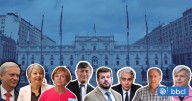 Cuándo será el primer debate presidencial que se transmitirá por televisión abierta