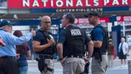 Trump names DEA chief as D.C. 'emergency police commissioner'