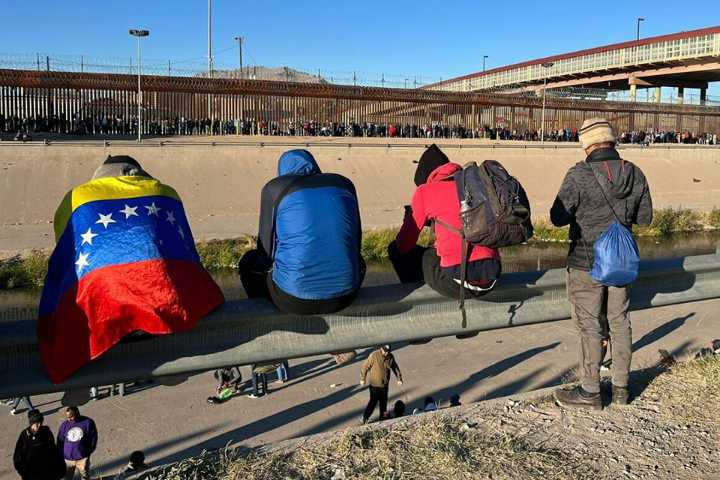 EEUU: ¿Por qué países de América Latina y África aceptan migrantes expulsados por Trump?