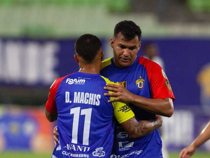 Darwin Machís: «Quiero volver al radar de la selección»