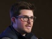Former Maple Leafs GM Kyle Dubas reflects on biggest regret