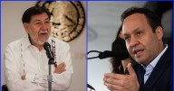Donativos bajo la lupa: MC pide aclarar a Fernández Noroña ingresos en redes sociales