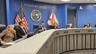Manatee County sets a date for long-awaited wetlands protection vote
