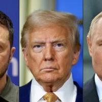 EU to hold urgent Ukraine talks before Trump