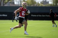 A healthy Christian McCaffrey, potential Rashee Rice complications and more fantasy football news