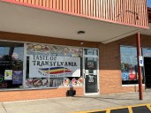 European grocery store Taste of Transylvania opens in Parma Heights