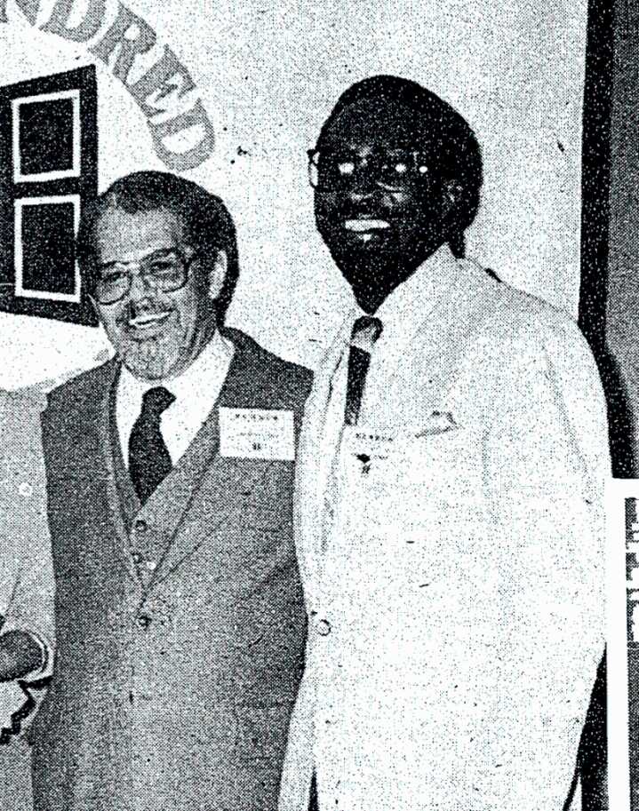 AmNews Archives: Lloyd A. Williams through the years