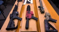 Jury awards Baltimore $62 million in lawsuit over 'ghost guns'