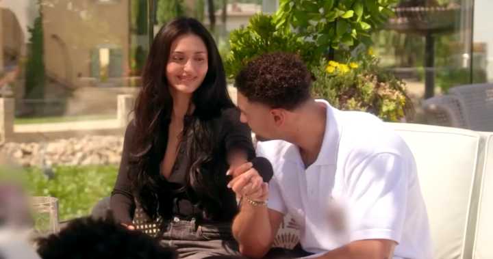 ‘Love Island: Beyond the Villa’ Finale Recap: Episode 8