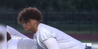 Caiden Lee embracing challenges that come with senior year on & off the football field