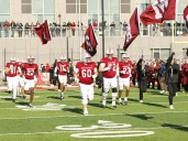 UMass football falls to Temple in season opener