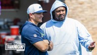 Seahawks Legend Marshawn Lynch Offering 'Great Perspective,' Photographing Game & More