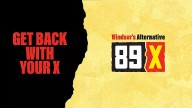 89X returned to Windsor-Detroit airwaves with a nostalgic alt