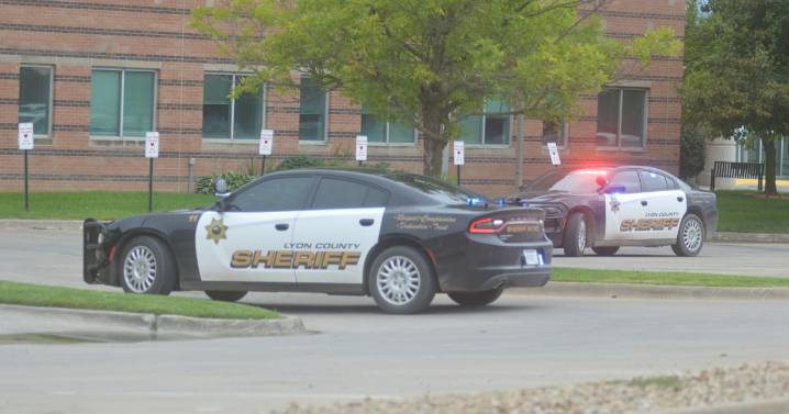 Newman Regional Health shooter alarm pull mechanical error caused by third party construction