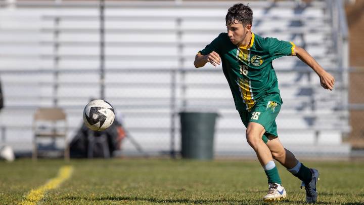 Returning All-Colonial Conference boys soccer players for 2025