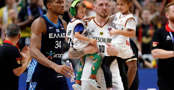 Basketball fan? Don’t miss Eurobasket this summer. Here’s what to keep an eye on