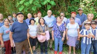 Invierte el gobierno 12 millones de pesos en Xalisco
