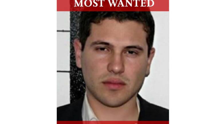 EU ofrece recompensa de 10 millones de dólares por Iván Archivaldo Guzmán, hijo de ‘El Chapo’