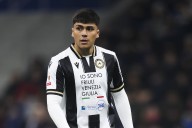 Damián Pizarro define su futuro: dejará Udinese y partirá a préstamo a otro club de Europa