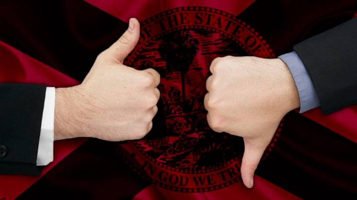 Winner and Loser of the Week in Florida politics