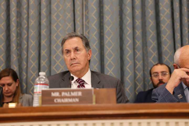 Palmer to focus on critical minerals with new chairmanship