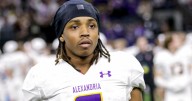 LSU freshman running back reportedly turns himself in on accessory charge