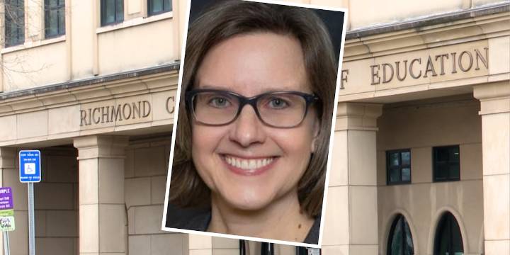 ‘She doesn’t mind showing up’: What lies ahead for Dr. Malinda Cobb in Richmond County School District?