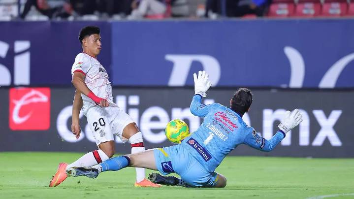 Toluca visita a San Luis con la misión de reencontrarse con la victoria