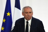 Pedirá primer ministro francés voto de confianza para refrendar plan de recortes