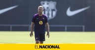 La doble vara de los días libres en Can Barça