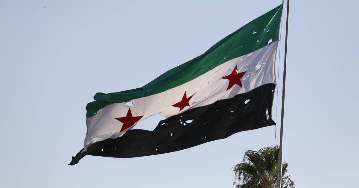 Israeli drone strikes kill 8 Syrian soldiers in Damascus suburb, officials say