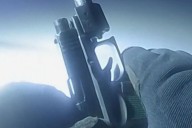 Teen with realistic looking toy gun charged with felony