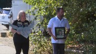 Parents of teen killed cliff jumping call for safety improvements