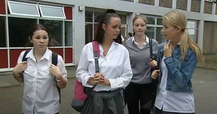 Hollyoaks legend unrecognisable in forgotten Emmerdale role before Channel 4 soap fame