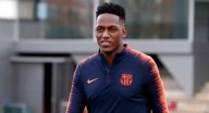 ¿Culpa de Messi? Yerry Mina reveló las amargas razones por las que fue alejado del Barcelona