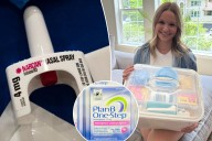 Exclusive | Parents pack survival kits for college-bound kids — Narcan, Plan B included