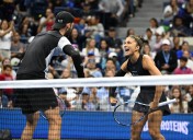 US Open Champion Turns $1M Triumph Into Powerful Message Against Injustice Towards Players: ‘Also for Them’ Mixed doubles champions yet again take a strong stand for the injustice at the 2025 US Open.