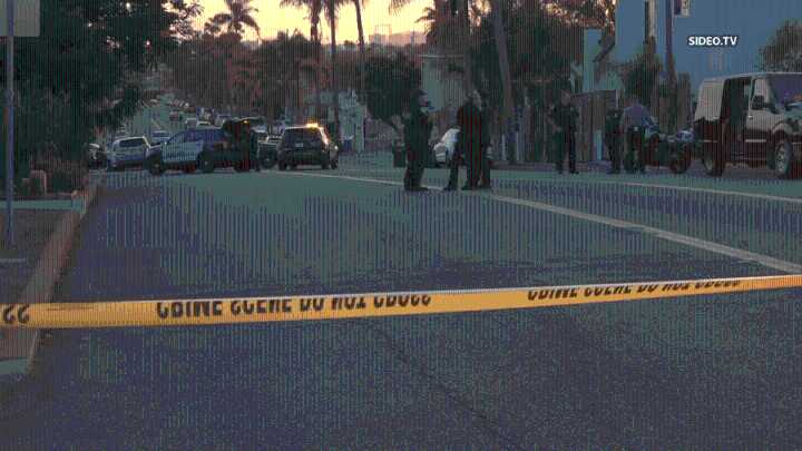 Investigación por homicidio en curso en National City