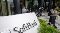 SoftBank apuesta por Intel con una inversión estratégica de $2.000 millones