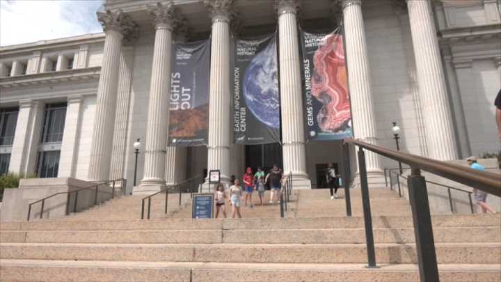 White House orders a review of exhibits at Smithsonian museums ahead of nation’s 250th birthday