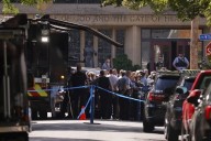 Minneapolis shooting adds to 25 years of school attacks