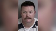 Calif. fire captain charged with killing girlfriend, son