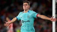 Chelsea 'not willing' to match high fee for FC Barcelona's Fermin Lopez