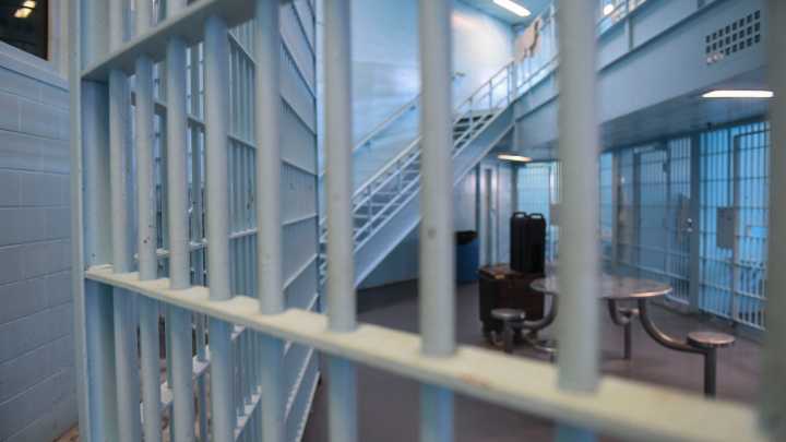 Augusta man sentenced to prison for bank fraud