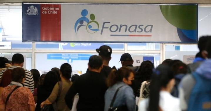 Fonasa cede y mejorará arancel para que se sumen más clínicas a su nueva modalidad tras fallida licitación