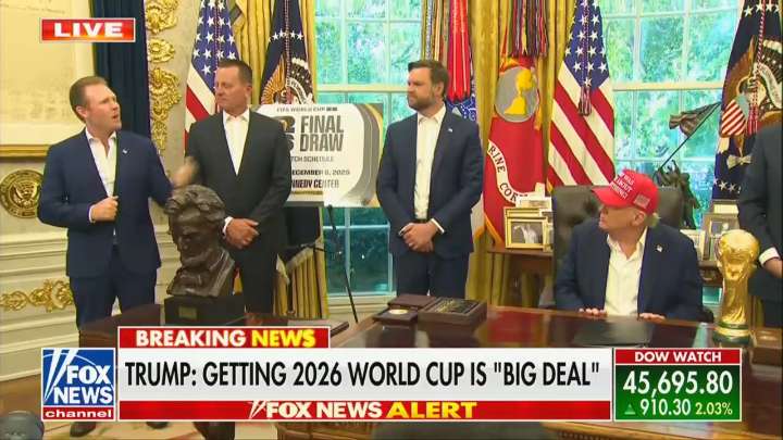 Trump Claims Rudy Giuliani Is Being Proven ‘100% Correct’ Over 2020 Election