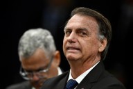 Juez ordena reforzar la vigilancia a Bolsonaro, en prisión domiciliaria