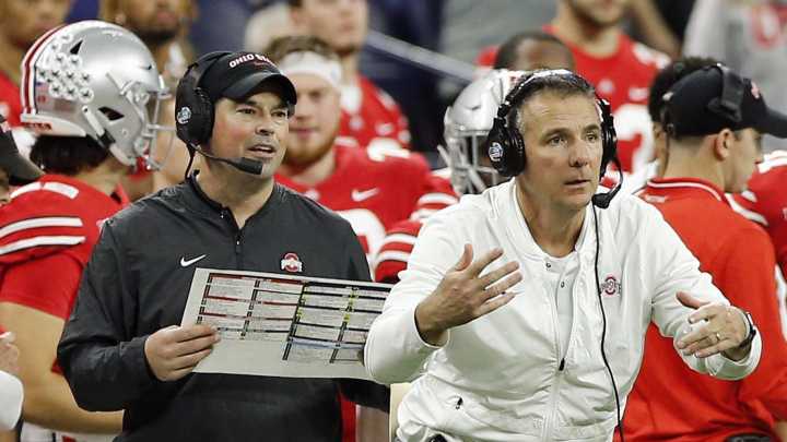 Former OSU coaches headline college football discussion at BGSU event