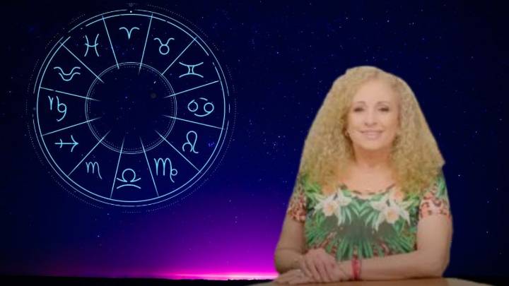 Horóscopo de Mizada Mohamed | Signo por signo zodiacal hoy, sábado 23 de agosto